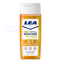 Men Total Skin Care Gel-Champú Energizante 300ml-203986 Men Total Skin Care Gel-Champú Energizante 300ml-203986 0